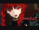 【東方MMD】CH4NGE お燐　【sdPBR430】