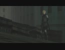MGS2プラチナトロフィー攻略16