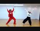 [ ただのん×安藤未知 ] 金星のダンス - 踊ってみた