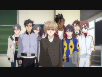 川越ボーイズ・シング 第12話「Now Or Never」