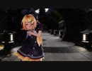 【MMD／sdPBR】小雨 Drizzle【Sour式鏡音リン】【カメラ配布あり】