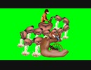 ヘビ拓也