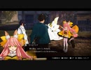 【Fate/SamuraiRemnant】FGOしか知らないポンコツが、江戸の聖杯戦争に参戦！【ネタバレ注意】＃9