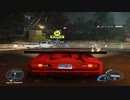 PC-EA Play配信｜極品飛車：不羈｜中等難度｜第二期 (2)