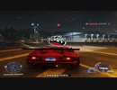 PC-EA Play配信｜極品飛車：不羈｜中等難度｜第二期 (4)