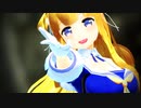 【MMD艦これ】百角式FletcherでKING【配信17000枠ありがとう！】