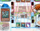 【遊戯王オンライン　No6】　セクトルがんばる