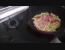 ピット・R35のお好み焼きシリーズ　第7回(た行編)