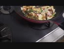ピット・R35のお好み焼きシリーズ　第9回(な行編)