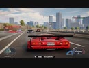 PC-EA Play配信｜極品飛車：不羈｜中等難度｜第三期 (2)