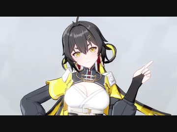 【リョナ】エーテルゲイザー  十曜・金烏【Ryona】
