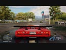 PC-EA Play配信｜極品飛車：不羈｜中等難度｜第三期 (6)