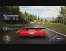 PC-EA Play配信｜極品飛車：不羈｜中等難度｜第三期 (8)