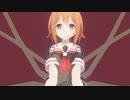 フフ、いい顔。美味しそうにくわえるね♡白露