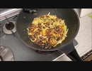 ピット・R35のお好み焼きシリーズ　第15回(やらわ行編)