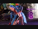 ストリートファイター6 キャミィ　CONTINUE