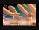【実況】 周りを巻き込んでスーパーマリオワンダーをやってみた。Part3