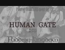 HUMAN GATE #小春六花 #夏色花梨 #花隈千冬 #ボカロV系カバー祭2023秋_あとの祭