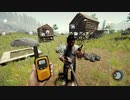【実況】ちょっくら森でキャンプしてくる【TheForest】part16