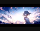 ｢     KAZE｣ （feat.IA）/ FU_U