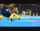 ポケモンSV_シーズン14虫統一_part12