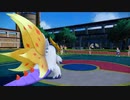 ポケモンSV_シーズン14虫統一_part13
