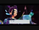 ポケモンSV_藍の円盤_ストーリー虫統一part26