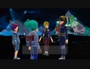 ポケモンSV_藍の円盤_ストーリー虫統一part27