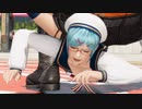 DOA6 NiCO(ニコ) リョナ