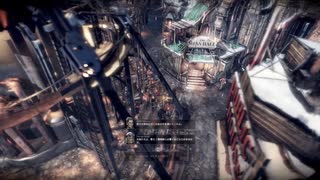 Frostpunk実況プレイ4-16(ウィンターホームの滅亡)