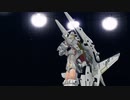 【MMM】アーンヴァルMk.2＋チーズケーキクライシス【武装神姫】