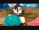【R-18】ティファ(っぽい人)がゴブリンやスライムに好き放題殴られてるだけ【リョナ】