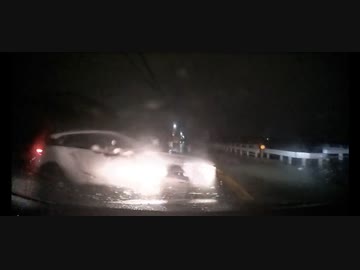 日本のドラレコ映像まとめ　事故・危険運転集 #19