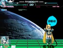 MUGEN ボスはいおりに倒して見た その31