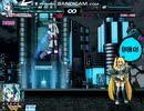 MUGEN ボスはいおりに倒して見た その33
