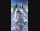 「 To worlds unseen 」/ feat.Hatsune Miku