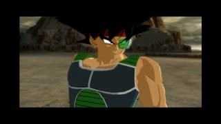 【実況】へっぽこアベル大好きなアニメのゲームをプレイ（ドラゴンボールZ バーストリミット）33話