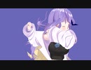 【ホロライブMMD】ムーナ で ドラマツルギー