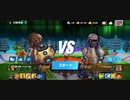 52%ΩTティトゥスGODsMONSTER 100%回避スタン不可フェイタル最速キメラジャブ3R居合い斬り勝利トリプルフック