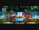 ☆95%ΩTティトゥスELPECHOCHOサイバー最速アストロジャブアッパー1R圧倒的勝利クリティカルフック16万17万KO