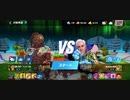 84%ΩTティトゥスSS.Ayakana 100%回避蜂スタン不可最速アストロジャブアッパー2R圧倒的勝利バイオ攻防居合い斬りフックKO