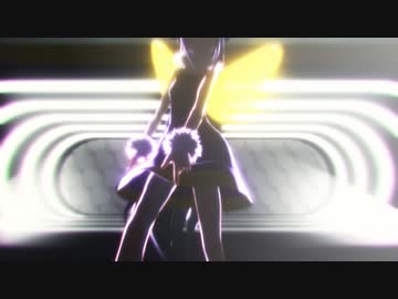 【MMD】ミツバチ的Toonな沙耶さんの[A]ddiction【2024年新春ＭＭＤ祭り】