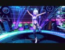 弱音ハク　サイバーダイブ　アゲアゲアゲイン　衣装改変　Project DIVA mega39's+　mod