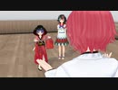 【東方MMD紙芝居】勇者針妙丸と喋り続けなければならない呪い