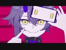 人マニア - 藤光ガフ ( UTAUcover )