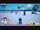 撤退不可初見ハードで逝く！デジボクＥＤＦゆっくり霊夢戦記part7
