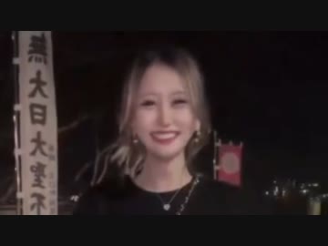 ホモと見るサラッと笑顔でとんでもないことを言う女