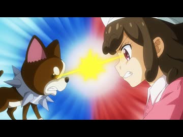 遊☆戯☆王ゴーラッシュ！！ 第92話「動物スタァ誕生」