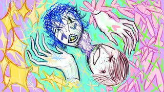 Trancelline / 鏡音リン・鏡音レン