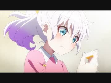 ぽんのみち　第2話（東二局）　「4人揃った」